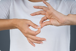 deaf