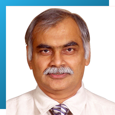 Dr. B. Bhaskar Rao